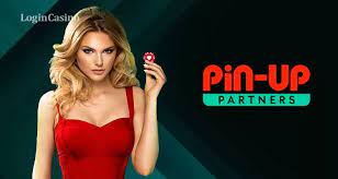 Pin-Up Online Casino and Sports Betting