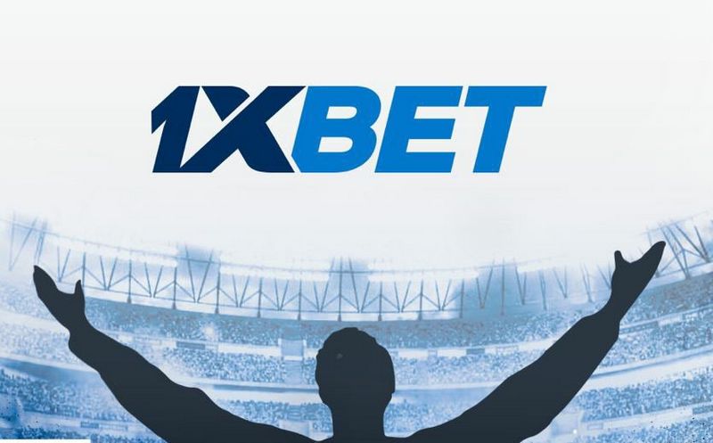 Букмекер 1xBet (1xBet)