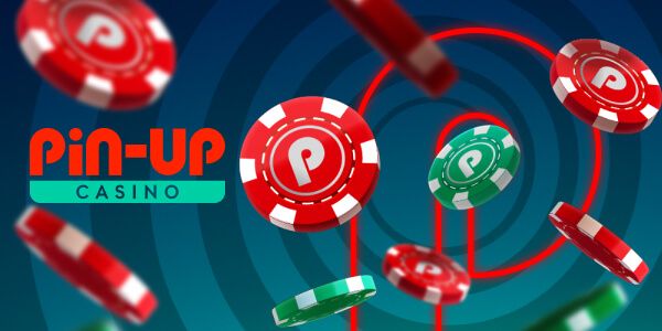 Игровые автоматы Pin Up на деньги, настольные игры Pin Up и другие развлечения