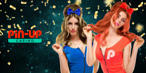 PinUp Online Casino México