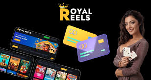 Get In the Royal World of Slots at Royal Reels Gambling Enterprise