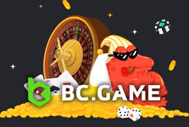 Gamings of crypto online casino BC Game